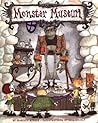 Monster Museum by Marilyn Singer