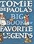 Tomie dePaola's Big Book of Favorite Legends by Tomie dePaola