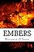Embers by Melanie O'Shea
