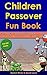 Children's Passover Fun Boo...