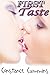 First Taste (FF Erotica)