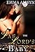 The Fae Lord's Baby (Fae Spark, #3)