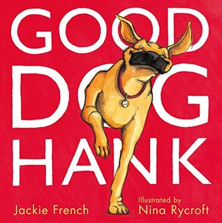 Good Dog, Hank! (Kindle Edition)