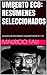 UMBERTO ECO: RESÚMENES SELECCIONADOS: COLECCIÓN RESÚMENES UNIVERSITARIOS Nº 178 (Spanish Edition)