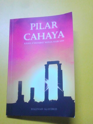 Pilar Cahaya (Paperback)