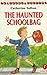 The Haunted Schoolbag; Horace the Ghost (Young Puffin Read Alone S.)