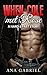 When Cole met Rose: A Hard and Fast Story (Rules to Break (0.5))