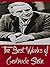 The Best Works of Gertrude Stein (Best Works Include Geography and Plays, Matisse Picasso and Gertrude Stein, Tender Buttons, & Three Lives)