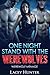 One Night Stand with the Werewolves