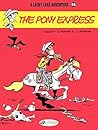 The Pony Express