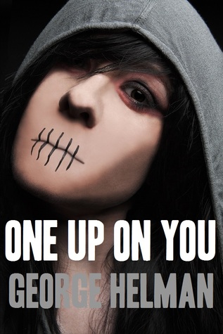 One Up On You (Macdonald and Palmer, #3)