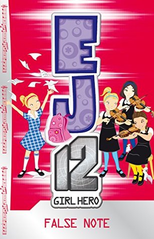 False Note (Kindle Edition)