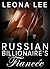 Russian Billionaire's Fiancée (Chekov Billionaire #3)