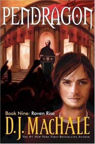 Raven Rise