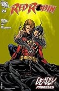 Red Robin #24
