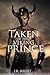 Taken By The Viking Prince