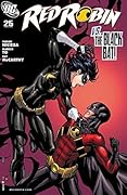 Red Robin #25