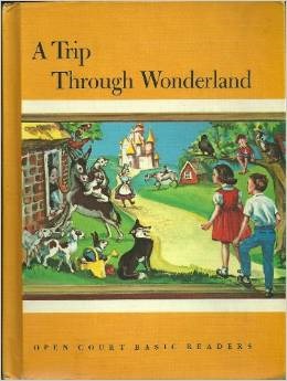 A Trip Through Wonderland (Open Court Basic Readers)