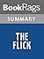 Summary & Study Guide The Flick by Annie Baker