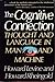 The Cognitive Connection: Thought and Language in Man and Machine