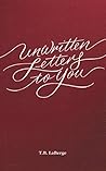 Unwritten Letters...