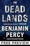 The Dead Lands: A...