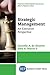 Strategic Management: An Executive Perspective