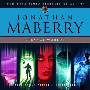 The Things That Live in Cages (Audible Audio)