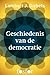 Geschiedenis van de democratie