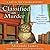 Classified as Murder (Cat in the Stacks #2) by Miranda James