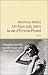 Un faux pas dans la vie d'Emma Picard by Mathieu Belezi