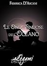 Le onde sinuose dell'oceano Le onde sinuose dell'oceano