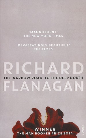 The Narrow Road to the Deep North
