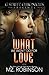 What We Won't Do for Love by Mz. Robinson