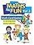 Math For Fun Vol 2: 41 Amazing Math Games Collection, Cool Math Games for Kids (Math Card games)