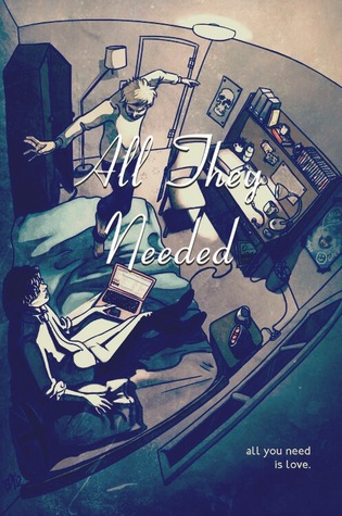 All They Needed: A JohnLock High School AU