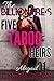 The Billionaire's Five Taboo Heirs (1): Abigail