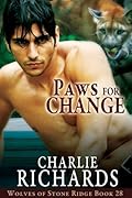 Paws for Change