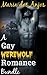 A Gay Werewolf Romance Bund...