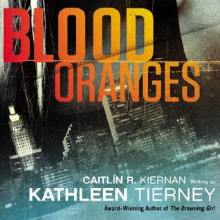 Blood Oranges