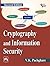 Cryptography and Information Security