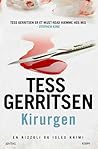 Kirurgen by Tess Gerritsen