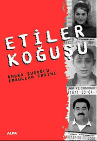 Etiler Koğuşu (Paperback)