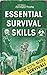 Essential Survival Skills: A Post Apocalyptic Survival Guide for Beginners, and Scouts Guide to the Zombie Apocalypse: An Elegant Collaboration of Disaster ... Emergencies! (Apocalypse Tuesday Book 2)