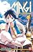 Magi - The Labyrinth of Magic – Band 1 by Shinobu Ohtaka