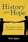 History and Hope by Brian Eggins