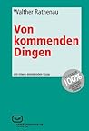 Von kommenden Dingen (German Edition)