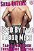 Used By Two Taboo Men!: Taboo Forbidden Threesome Erotica