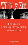 Brouillon pour un...