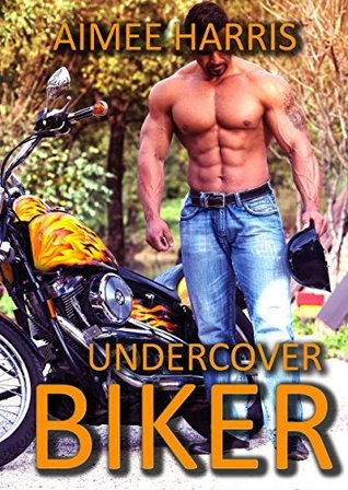 Undercover Biker